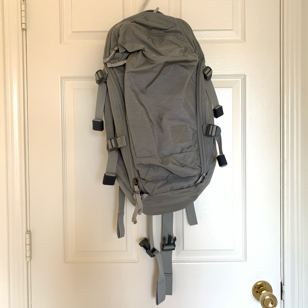 *DISCONTINUED* EVERGOODS Backpack 30L 11001a